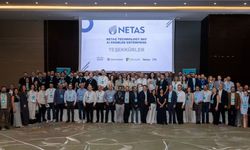 Netaş Technology Day 2026'da yapay zeka, kurumsal dönüşümün yeni ekseni olarak ele alındı