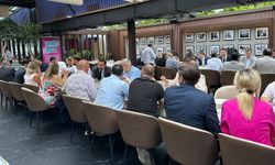 MOBİSAD-IMEX 2026 Öncesinde İş Ortakları ve Sektör Temsilcileri Bir Araya Geldi