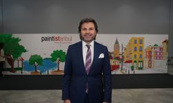 CNG Group Yönetim Kurulu Başkanı Cengiz Yaman: "Paintistanbul Dünyanın Üçüncü Büyük Boya ve Kaplama Fuarı"