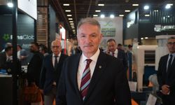 TMO Genel Müdürü Ahmet Güldal, “Sektör, Türkiye'ye 34 milyar dolar ihracat katma değeri kazandırdı"