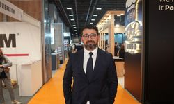 HAGE Grup Başkanı Muhammet Ali Kalkan, "IDMA 2026'ya 120 ülkeden profesyonel ziyaretçi bekliyoruz"