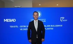 MESİAD Başkanı Ufuk Muslu, “Tekstil Sektörünün En Büyük Sorunu: Kargo”