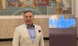 İMİB Başkanı Metin Çekiç, “Doğal taş sektörümüz dünya pazarlarına açılıyor”