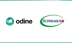 Odine ve Supermicro’dan Türkiye’de Yapay Zekâ Altyapılarına Stratejik Hamle