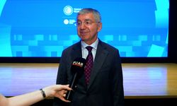 OİB Başkanı Kemal Yazıcı, "OİBVentures Mobilite İnovasyon Fonu mevcut başarıları daha ileri taşıyacak"