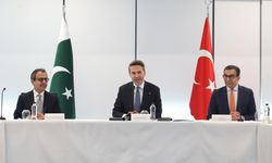 Pakistan’ın Elektrik Özelleştirme Sürecine Türkiye Desteği