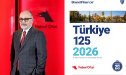 Petrol Ofisi, akaryakıt sektöründe Türkiye’nin en değerli markası olmayı sürdürdü