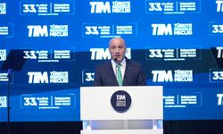 Mustafa Gültepe Güven Tazeledi, Yeniden TİM Başkanı Seçildi