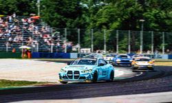 Borusan Otomotiv Motorsport Monza’da Sezonun İkinci Yarışını Tamamladı