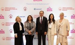 Molfix’in Hayat Bağım Güvenli Bağlanma Eğitim Programı, T.C. Aile ve Sosyal Hizmetler Bakanlığı İş Birliğiyle Yeni Dönem