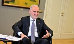 Avdagiç: “Sanayi odaklı ve ihracata dayalı model artık tercih değil, öncelik”