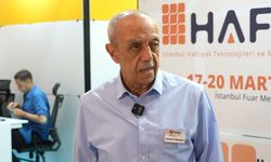 SADA Grup Başkanı Levent Baykal, "KOMATEK 2026 Türkiye'nin en büyük iş makineleri fuarı oldu"