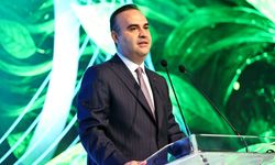 Yüksek Düzeyli Sanayi ve Teknoloji Bakanları Oturumu’nda Değerlendirmelerde Bulundu