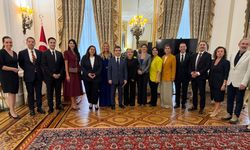TÜRKONFED ve Türkiye İş Bankası’ndan Londra’da girişimcilik hamlesi