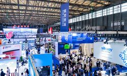 transport logistic Shanghai 2026, Başarıyla Tamamlandı