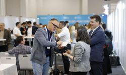 HOMETEX 2026, Ev Tekstilinin Küresel Gücünü İstanbul’da Buluşturdu