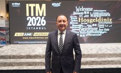 Teknik Fuarcılık Başkanı Necip Güney, “ITM, hacim ve kapasite olarak dünyanın üçüncü büyük fuarı”