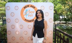 Joyfit Türkiye Yönetim Kurulu Başkanı Şenay Günay, "Hedefimiz 2027 sonuna kadar 20 şubeye ulaşmak"