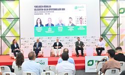 34. WorldFood İstanbul, 15–18 Aralık’ta Yeni Adresi İFM’de Sektörle Buluşacak