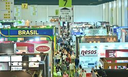 34. WorldFood İstanbul, 15–18 Aralık’ta yeni adresi İFM’de