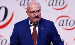 ATO Başkanı Baran, üyelerini 8 Haziran’da başlayacak TOBB Nefes Kredisi’ne davet etti