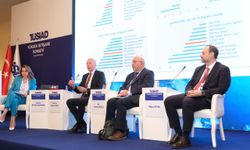 TÜSİAD'dan Küresel Dönüşüm Mesajı: Türkiye Yeni Döneme Hazırlanmalı