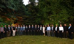 BTSO Tahkim ve Arabuluculuk Merkezi Yeni Yapılanmasıyla İş Dünyasına Daha Güçlü Hizmet Verecek
