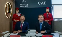 THY’den Farnborough’da 3 Stratejik Anlaşma