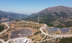 Akfen Yenilenebilir Enerji’den Temiz Enerjinin Dijital Dönüşümüne Yapay Zekâ Desteği