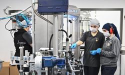 6 Milyon Dolarlık Yatırımla Yerli Ham Madde Üretimine Güçlü Adım