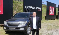 SARSILMAZ, Olimpik Atıcılığa Desteğini Güçlendiriyor
