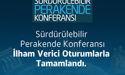 Sürdürülebilirlik Perakendenin Yeni Rekabet Alanı