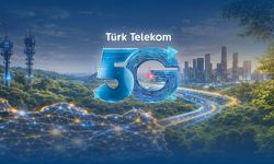 Türk Telekom 2025 Entegre Faaliyet Raporu'nu Yayımladı