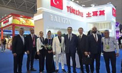 China Eurasia Expo’da Türk İhracatçılar İçin Yeni İş Birliği Fırsatları
