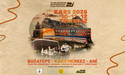Uluslararası Gastronomi Film Festivali’nin Kars Programı Netleşti