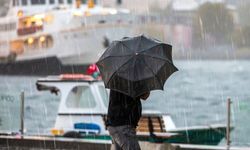 AKOM'dan İstanbul için kritik yağış uyarısı