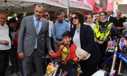 SKIL Enduro ve ATV Şampiyonası Start Aldı