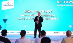 Yapı sektöründe Yeni Nesil Liderlerin Yolculuğu Başladı!
