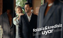 Fuzul, Yeni Reklam Filmi “Size Fuzul Uyar” ile Ekranlarda Fuzul, yeni reklam filminde “terzi usulü finans ” yaklaşımında