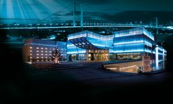Liv Hospital Ulus’a küresel kalite tescili