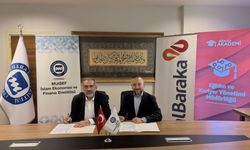 Albaraka Türk ve Marmara Üniversitesi'nden Katılım Bankacılığına Eğitim Desteği