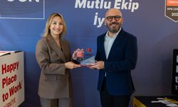 CCN Holding ve Grup Şirketleri, Türkiye’nin En Mutlu İşyerleri Listesi’nde