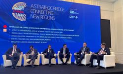 Howden, DWIC Connect İstanbul'da Türkiye'nin stratejik rolünü uluslararası sahneye taşıdı
