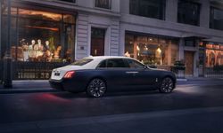 Rolls-Royce Ghost Savile Row: Ustalık, zarafet ve kişisel stilin buluşması