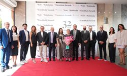 Kaleseramik’in “Yaşayan Mekânlar” Konsepti Bakü’de Hayat Buldu