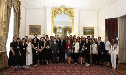 Akademi ve İş Dünyası Londra'da Aynı Platformda Buluştu