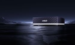AMD Ryzen AI Halo Geliştirici Platformu ABD'de Satışa Sunuldu