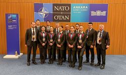 NATO Zirvesi'nde NG Phaselis Bay İmzası