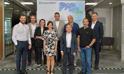 Garanti BBVA Partners Tech Programı’nda Yeni Dönem Girişimleri Belli Oldu