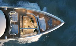 Sirena Marine, yeni süper yatı 42M’nin ilk satışını dünya lansmanı öncesinde gerçekleştirdi